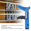 Kuuleyn Cable Tie Cutter, Zip Tie Tightener, Zip Tie Tool,