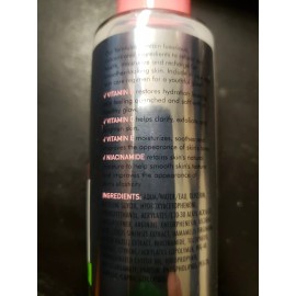 GlobalBeautyCare Global BeautyCare Facial Serum Multi-Vitamins B,C,E & NIACINAMIDE 1.7oz