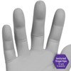 Kimberly Clark Safety 50707 Sterling Nitrile Exam Gloves, Medium (Pack