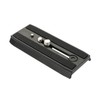 Cayer QR120 Tripod Fluid Head Quick Release Plate Replacement with