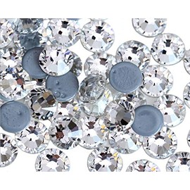 Jollin Fix Crystal Flatback Rhinestone Glue