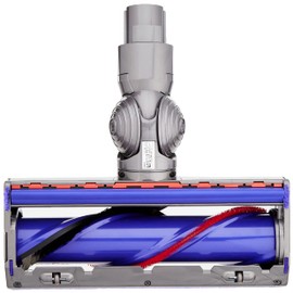 Dyson Quick-Release Motorhead Cleaner for Dyson V8 Vacuums