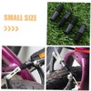 CALLARON 12pcs Brake Cable Protector Sleeve Tube Bike Mountain Protective
