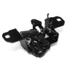 Front Hood Latch Lock Assembly Compatible with 1998-2010 Volkswagen Beetle