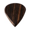 Blues Tones - African Ebony - Guitar Pick
