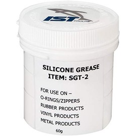 IST SGT-2 Silicone Grease