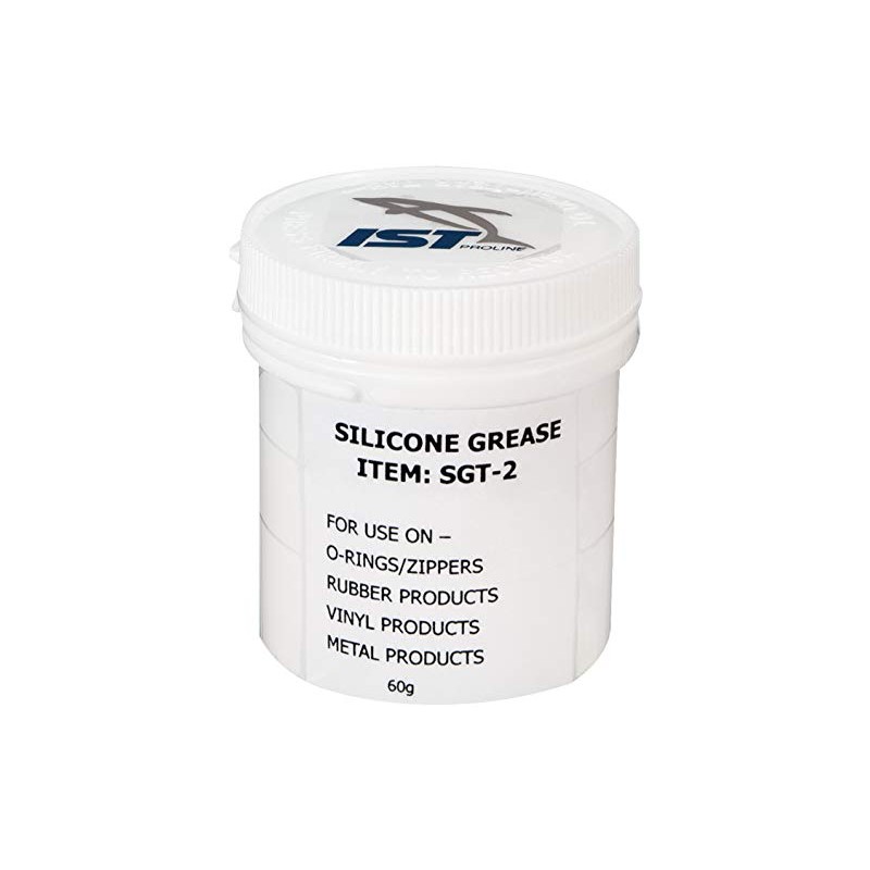 IST SGT-2 Silicone Grease