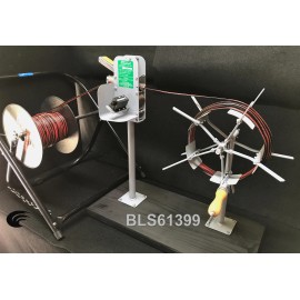 Vital Wave/AP 60ft Red Black 24 Gauge SPEAKER WIRE Cable Home Car Audio Wiring 12V DC Power