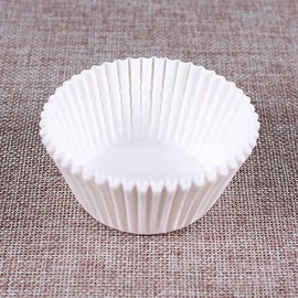 Muffin cup baking muffin making muffin parchment paper 200 sheets / 머핀컵 베이킹 머핀만들기 머핀 유산지 200매