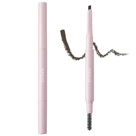 Fascio Waterproof Eyebrow 01 Gray 0.3g