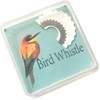 Creative Fun Bird Whistle, Safe Mouth Whistle, Bird Caller Tongue,