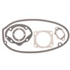 Gasket set, 1st quality KPL. TS250