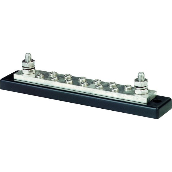 Blue Sea Systems 2105 Maxibus 12 X 10-32 Common Busbar