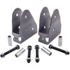 Waverspeed Radius Arm Drop Brackets for Ford F250 F350 Super