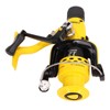 Fishing Reel Spinning Reel Rear 12 Axis Unloading Fishing Line