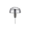 Blyxon Toilet Button Dual Flush Toilet Cistern Push Button Assembly