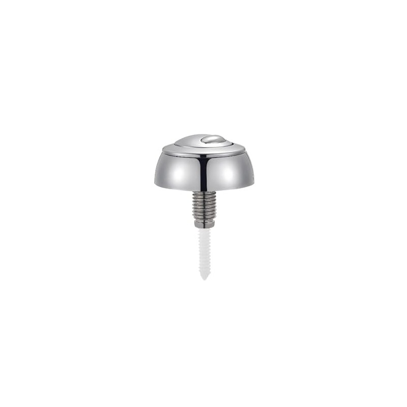 Blyxon Toilet Button Dual Flush Toilet Cistern Push Button Assembly