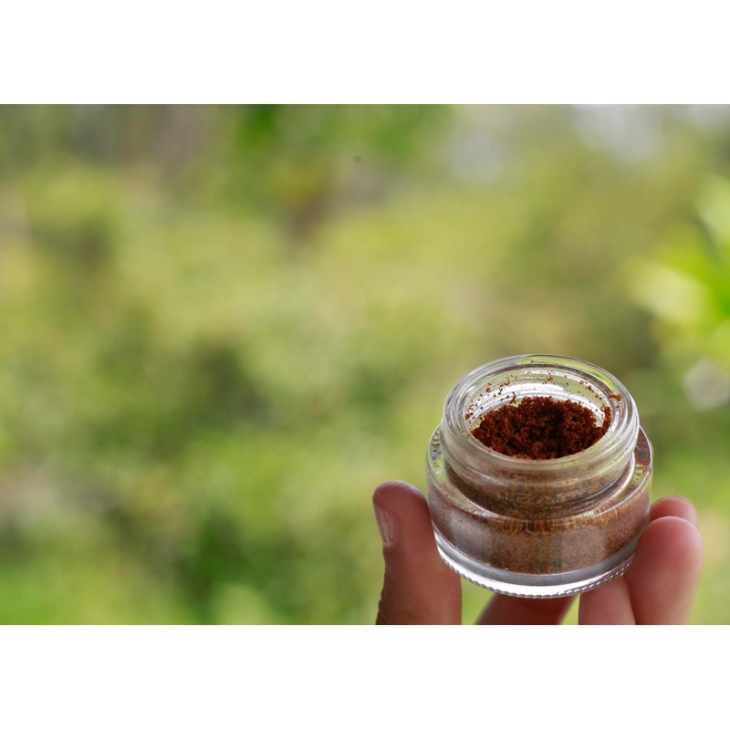 Sensitive Planet Scent of Samadhi Powder - All-Natural Deodorant and