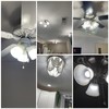 E12 100W Equivalent LED Candelabra Bulbs, E12 A19 A60 LED