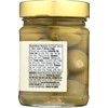 Whole Foods Market, Organic Garlic Stuffed Olives, 4.23 oz