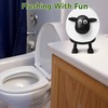 Sheep Toilet Paper Holder for Bathroom Decor, Sheeps Toilet Roll