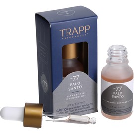 Trapp No. 77 Palo Santo 0.5 oz. Ultrasonic Diffuser Oil (2 Pack)
