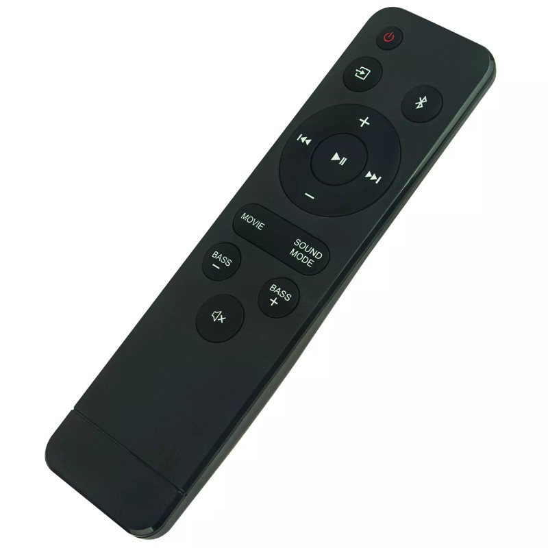 For Onn 100043851 Replace Remote Control for Onn Soundbar 2.1