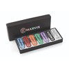 Marvis Toothpaste Flavour Collection Gift Set 7x25ml