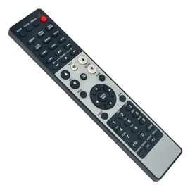 ALLIMITY Replacement Remote Control for Marantz AV Receiver RC009CR M-CR603 MCR603307010079001M