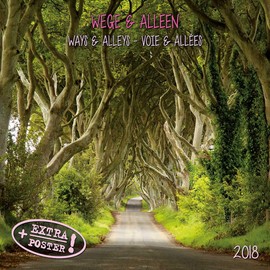 The Power of Trees 2023 Calendar 2023