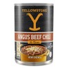 Artisan Angus Beef Chili No Beans 15oz, 6 Cans, No