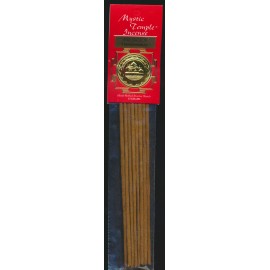 Mystic Temple Amberwood (Transformatio