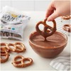Wilton Light Cocoa Candy Melts 12 Oz.