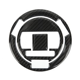 Akozon Fuel Tank Sticker Decal Motorcycle Fuel Tank Sticker for R1200GS F800GS S1000R F800GS F650GS (Twin)