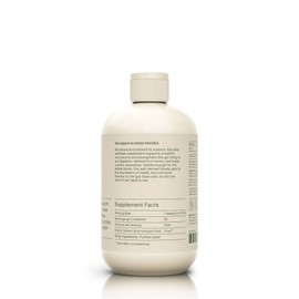 ION Biome - ION Gut 473ml - All Natural Food Supplement