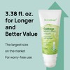Dr.Cabbage+ Cabbage Breast Cream 3.38 Oz with Special Cooling Ball