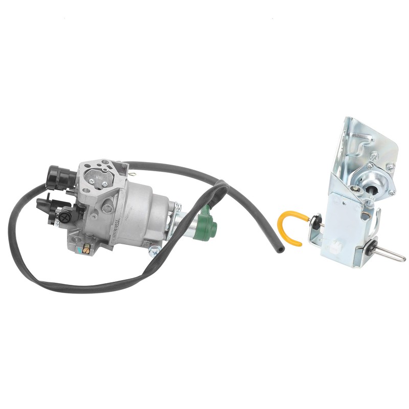 Automatic Carburetor Stainless Steel 188 with Regulating Pump Gasoline Generator