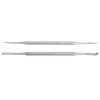 10pcs 13mm Ingrown Toenail Corrector Stainless Steel Ingrown Toe Wire