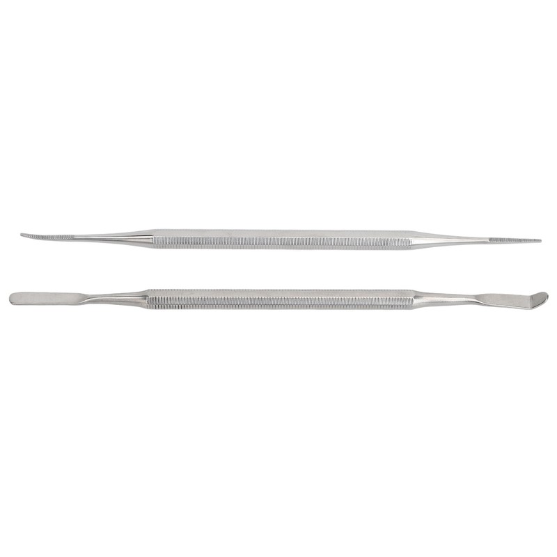 10pcs 13mm Ingrown Toenail Corrector Stainless Steel Ingrown Toe Wire