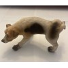 Animal May Rich Company Resin Dog peeing Lifted Leg collectible