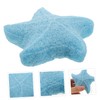 Healvian Exfoliating Shower Sponge Bathing Sponge Scrubber Baby Bath Towel
