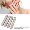 20 Colors Pat Painting Nail Gel Quick Drying Silky Gradient