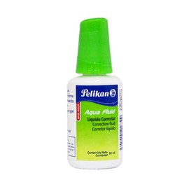 Pelikan Corrector Pelikan Base Agua Aqua Fluid C/10