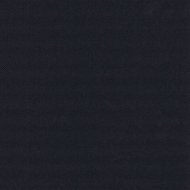 Royal Collection Premium Napkins 1/4 Fold 40 cm x 40 cm Black for Wedding Party Pack of 100