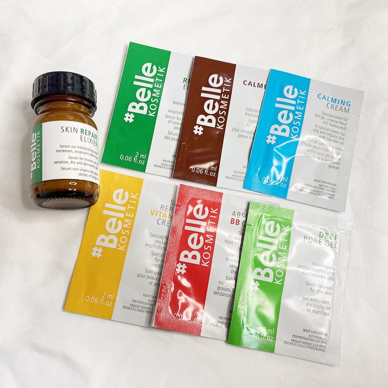 Shop Belle Deep Pore Gel 100ml + additional 20ml pore