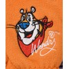 Weekenders WeeCandles KELLOGGS SNOW GLOVES (ORANGE)