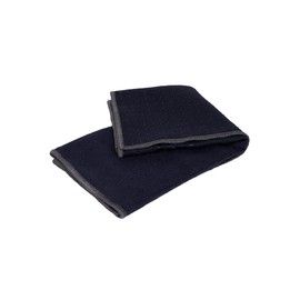 Manduka Yoga Towel, Non-Slip, Yogitoesr Skidless, Yoga Rug, Hand Size, Sweat Absorbent, Quick Drying, Non Slip, Sports Towel, Hot Yoga, Yogitos/Midnight