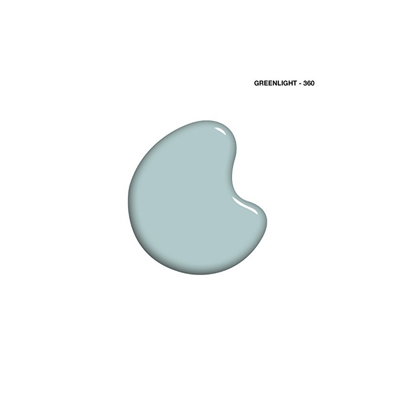 Sally Hansen Complete Salon Manicure, Greenlight, 0.5 Ounce