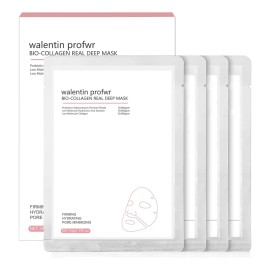 Mascarilla De Colágeno, Mascarilla De Biocolágeno, Mascarill