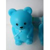 ANKYO 2 Blue Bear Kids Night Light 4 In Height